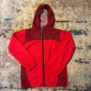 EUC Columbia Glennaker Jacket
